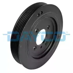 Ременный шкив, коленчатый вал DAYCO купить