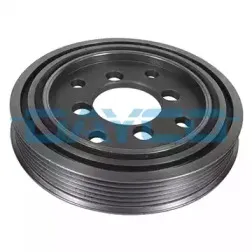 Ременный шкив, коленчатый вал DAYCO купить