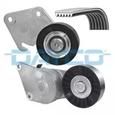 Поликлиновой ременный комплект DAYCO купить