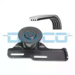 Поликлиновой ременный комплект DAYCO купить