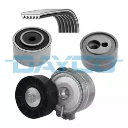 Поликлиновой ременный комплект DAYCO купить