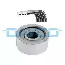 Поликлиновой ременный комплект DAYCO купить