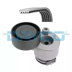 Поликлиновой ременный комплект DAYCO купить