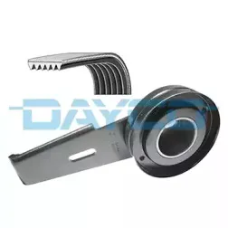 Поликлиновой ременный комплект DAYCO купить