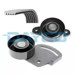 Поликлиновой ременный комплект DAYCO купить