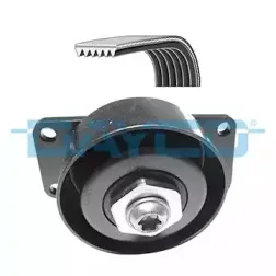 Поликлиновой ременный комплект DAYCO купить