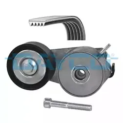 Поликлиновой ременный комплект DAYCO купить