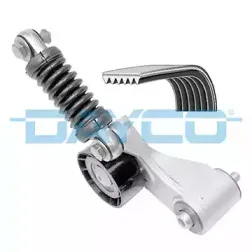 Поликлиновой ременный комплект DAYCO купить