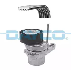 Поликлиновой ременный комплект DAYCO купить