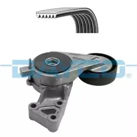 Поликлиновой ременный комплект DAYCO купить