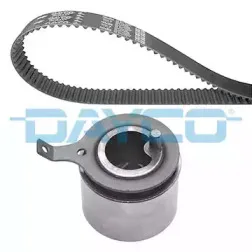 Роликовий модуль натягувача ременя (ролик, ремінь) DAYCO купить