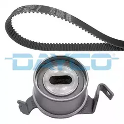 Роликовий модуль натягувача ременя (ролик, ремінь) DAYCO купить