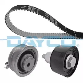 Роликовий модуль натягувача ременя (ролик, ремінь) DAYCO купить