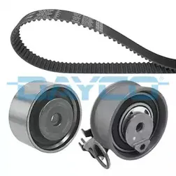 Роликовий модуль натягувача ременя (ролик, ремінь) DAYCO купить