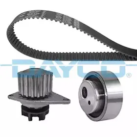 Водяной насос + комплект зубчатого ремня DAYCO купить