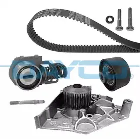 Водяной насос + комплект зубчатого ремня DAYCO купить