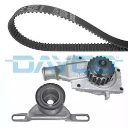 Водяной насос + комплект зубчатого ремня DAYCO купить