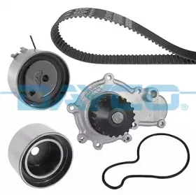 Водяной насос + комплект зубчатого ремня DAYCO купить