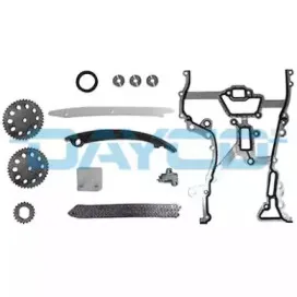 Комплект привідного ланцюга DAYCO купить