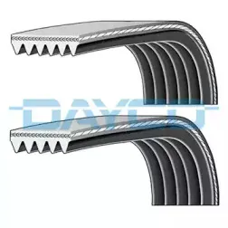 PVE003   DAYCO - Комплект ременя поліклинового DAYCO купить