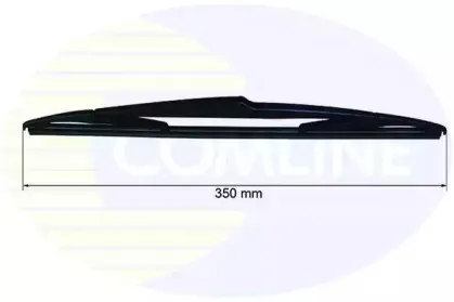 Щетка стеклоочистителя COMLINE купить