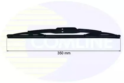 Щетка стеклоочистителя COMLINE купить