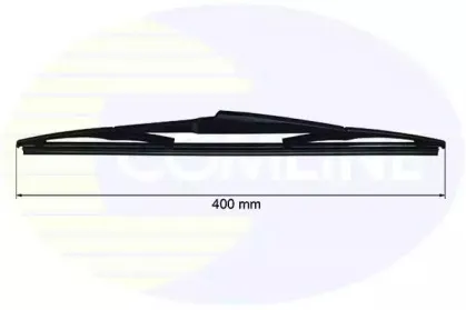 Щетка стеклоочистителя COMLINE купить