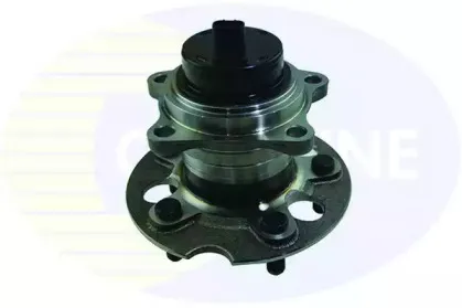 Комплект подшипника ступицы колеса COMLINE купить
