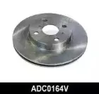 Тормозной диск COMLINE купить