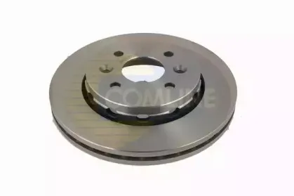 Тормозной диск COMLINE купить
