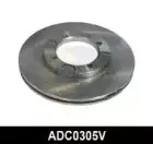 Тормозной диск COMLINE купить