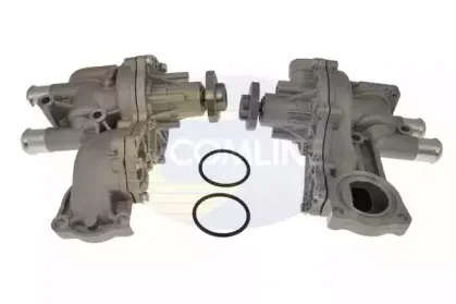 Водяной насос COMLINE купить