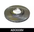 Тормозной диск COMLINE купить