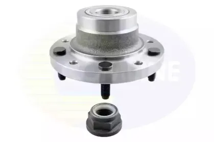 Комплект подшипника ступицы колеса COMLINE купить