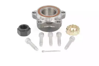 Комплект подшипника ступицы колеса COMLINE купить