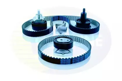 Комплект ремня ГРМ COMLINE купить