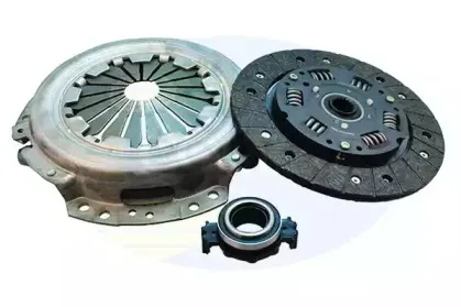 Комплект сцепления COMLINE купить