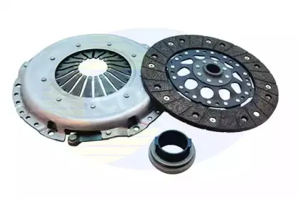 Комплект сцепления COMLINE купить