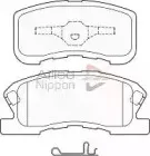 Комплект тормозных колодок, дисковый тормоз COMLINE купить