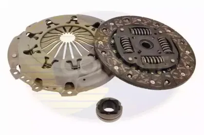 ECK081 Comline Комплект зчеплення COMLINE купить