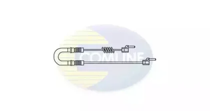 Сигнализатор, износ тормозных колодок COMLINE купить