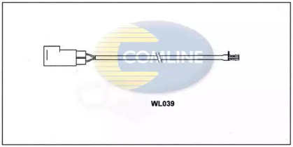 WL039 COMLINE