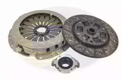 Комплект сцепления COMLINE купить