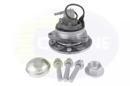 Комплект подшипника ступицы колеса COMLINE купить