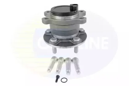 Комплект подшипника ступицы колеса COMLINE купить
