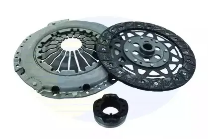 Комплект сцепления COMLINE купить