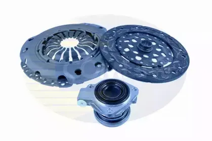 Комплект сцепления COMLINE купить