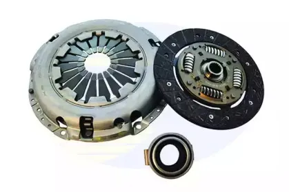 Комплект сцепления COMLINE купить