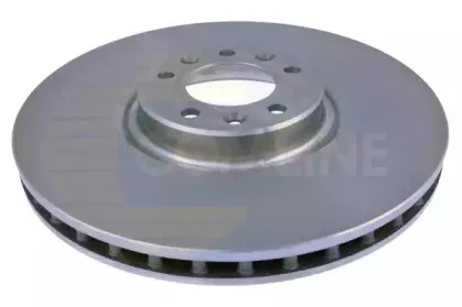 Тормозной диск COMLINE купить