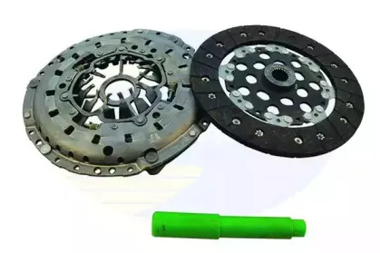 Комплект сцепления COMLINE купить